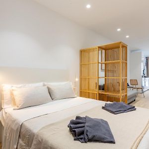 Appartement met een Slaapkamer